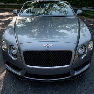 2015 Bentley Continental GT V8 S   - Photo 79 - Nashville, TN 37217