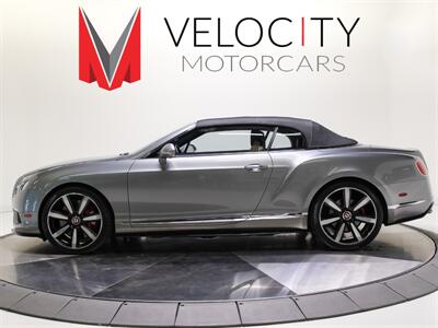 2015 Bentley Continental GT V8 S   - Photo 6 - Nashville, TN 37217