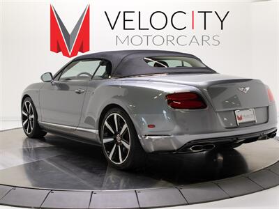 2015 Bentley Continental GT V8 S   - Photo 4 - Nashville, TN 37217