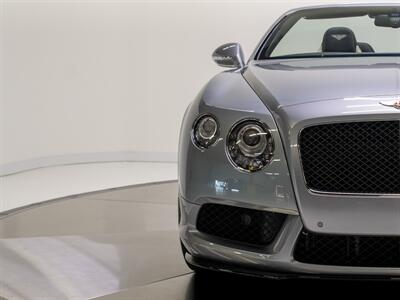 2015 Bentley Continental GT V8 S   - Photo 9 - Nashville, TN 37217