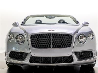 2015 Bentley Continental GT V8 S   - Photo 21 - Nashville, TN 37217