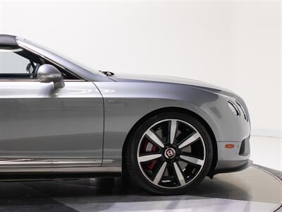 2015 Bentley Continental GT V8 S   - Photo 17 - Nashville, TN 37217