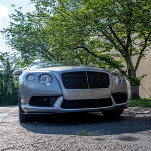 2015 Bentley Continental GT V8 S   - Photo 76 - Nashville, TN 37217