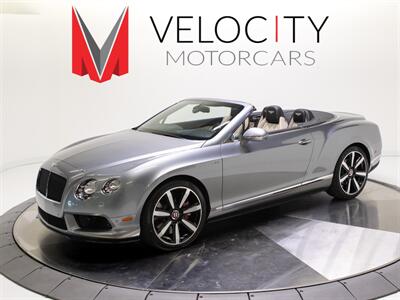 2015 Bentley Continental GT V8 S   - Photo 27 - Nashville, TN 37217