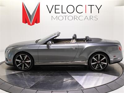 2015 Bentley Continental GT V8 S   - Photo 33 - Nashville, TN 37217