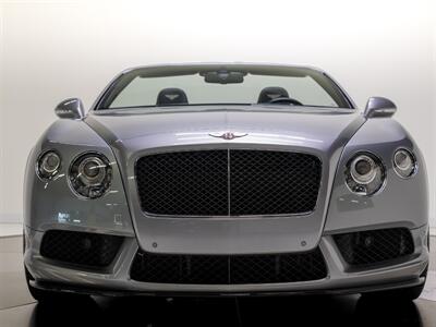 2015 Bentley Continental GT V8 S   - Photo 22 - Nashville, TN 37217