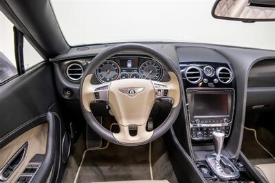 2015 Bentley Continental GT V8 S   - Photo 55 - Nashville, TN 37217