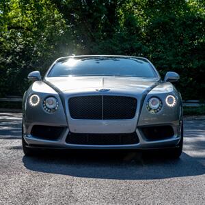 2015 Bentley Continental GT V8 S   - Photo 78 - Nashville, TN 37217