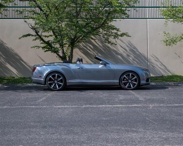 2015 Bentley Continental GT V8 S   - Photo 74 - Nashville, TN 37217