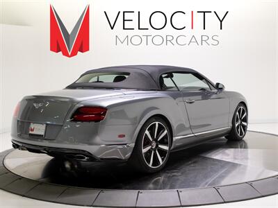 2015 Bentley Continental GT V8 S   - Photo 3 - Nashville, TN 37217