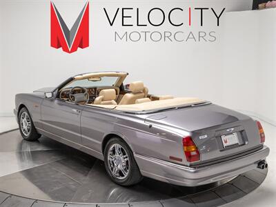 2002 Bentley Azure   - Photo 17 - Nashville, TN 37217