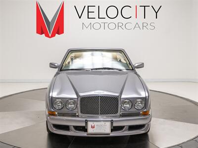 2002 Bentley Azure   - Photo 12 - Nashville, TN 37217