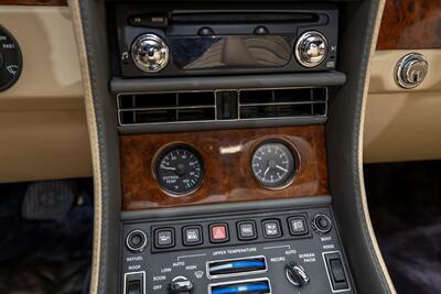 2002 Bentley Azure   - Photo 57 - Nashville, TN 37217