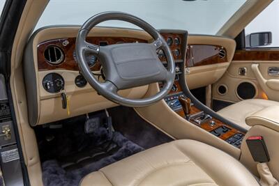 2002 Bentley Azure   - Photo 48 - Nashville, TN 37217