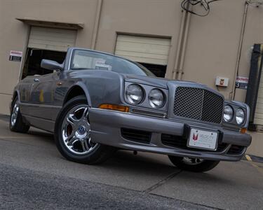 2002 Bentley Azure   - Photo 82 - Nashville, TN 37217