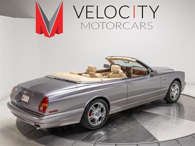 2002 Bentley Azure   - Photo 15 - Nashville, TN 37217