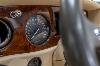 2002 Bentley Azure   - Photo 54 - Nashville, TN 37217