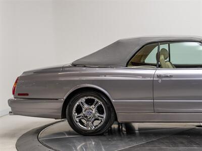 2002 Bentley Azure   - Photo 86 - Nashville, TN 37217