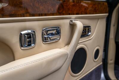 2002 Bentley Azure   - Photo 47 - Nashville, TN 37217