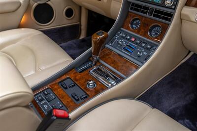 2002 Bentley Azure   - Photo 36 - Nashville, TN 37217