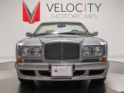 2002 Bentley Azure   - Photo 19 - Nashville, TN 37217