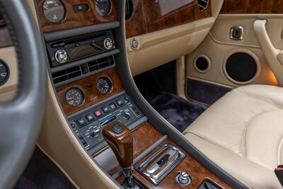 2002 Bentley Azure   - Photo 51 - Nashville, TN 37217