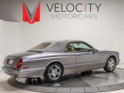 2002 Bentley Azure   - Photo 5 - Nashville, TN 37217