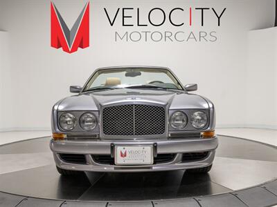 2002 Bentley Azure   - Photo 20 - Nashville, TN 37217