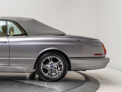 2002 Bentley Azure   - Photo 89 - Nashville, TN 37217