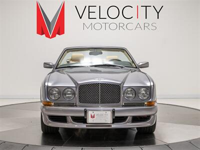 2002 Bentley Azure   - Photo 18 - Nashville, TN 37217