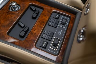 2002 Bentley Azure   - Photo 56 - Nashville, TN 37217