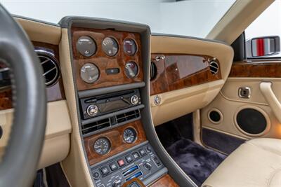 2002 Bentley Azure   - Photo 52 - Nashville, TN 37217