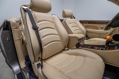 2002 Bentley Azure   - Photo 26 - Nashville, TN 37217