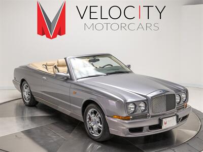 2002 Bentley Azure   - Photo 13 - Nashville, TN 37217