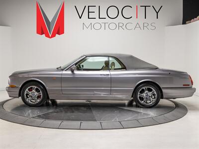 2002 Bentley Azure   - Photo 8 - Nashville, TN 37217