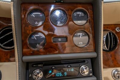 2002 Bentley Azure   - Photo 68 - Nashville, TN 37217