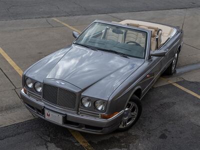 2002 Bentley Azure   - Photo 78 - Nashville, TN 37217