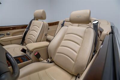 2002 Bentley Azure   - Photo 90 - Nashville, TN 37217