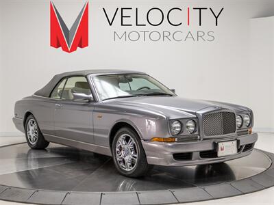 2002 Bentley Azure   - Photo 3 - Nashville, TN 37217