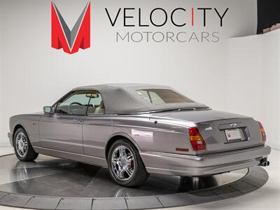 2002 Bentley Azure   - Photo 7 - Nashville, TN 37217