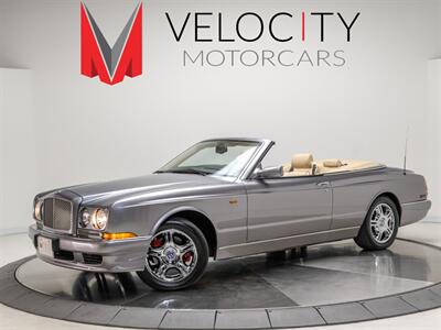 2002 Bentley Azure   - Photo 1 - Nashville, TN 37217