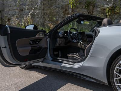 2022 Mercedes-Benz SL 63 AMG® 4MATIC®   - Photo 85 - Nashville, TN 37217