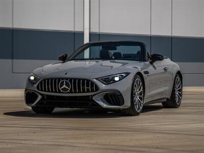 2022 Mercedes-Benz SL 63 AMG® 4MATIC®   - Photo 89 - Nashville, TN 37217