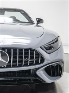 2022 Mercedes-Benz SL 63 AMG® 4MATIC®   - Photo 98 - Nashville, TN 37217