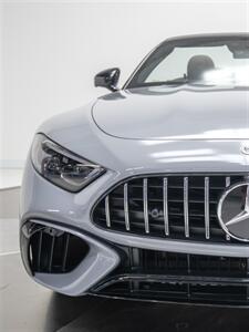 2022 Mercedes-Benz SL 63 AMG® 4MATIC®   - Photo 97 - Nashville, TN 37217