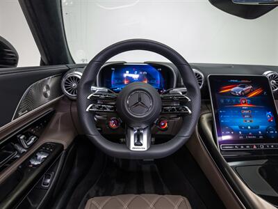 2022 Mercedes-Benz SL 63 AMG® 4MATIC®   - Photo 72 - Nashville, TN 37217