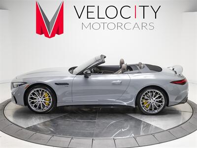 2022 Mercedes-Benz SL 63 AMG® 4MATIC®   - Photo 10 - Nashville, TN 37217