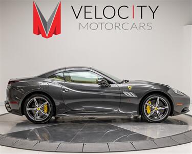 2013 Ferrari California   - Photo 5 - Nashville, TN 37217