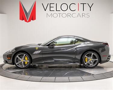 2013 Ferrari California   - Photo 9 - Nashville, TN 37217