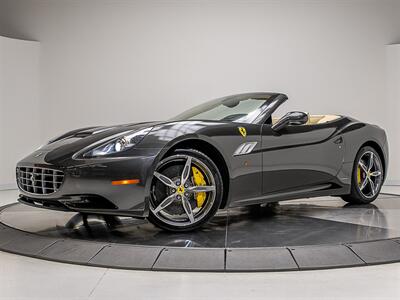 2013 Ferrari California   - Photo 18 - Nashville, TN 37217